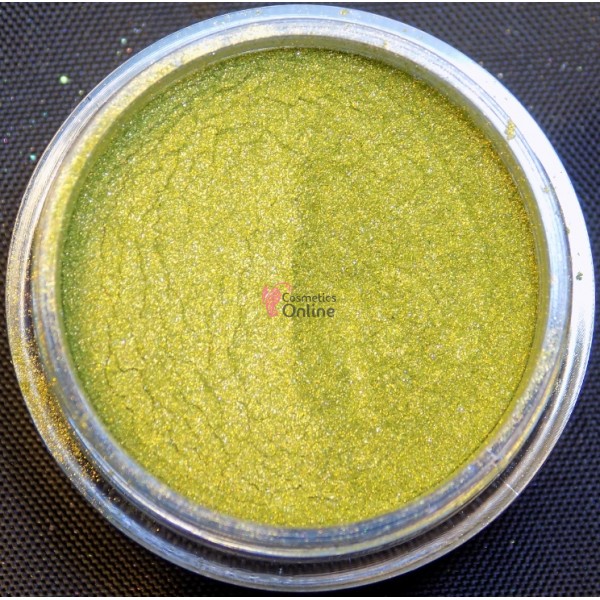 Pigment pentru make-up Amelie Pro U226 Olive Yellow